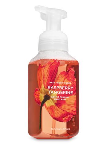 Raspberry Tangerine