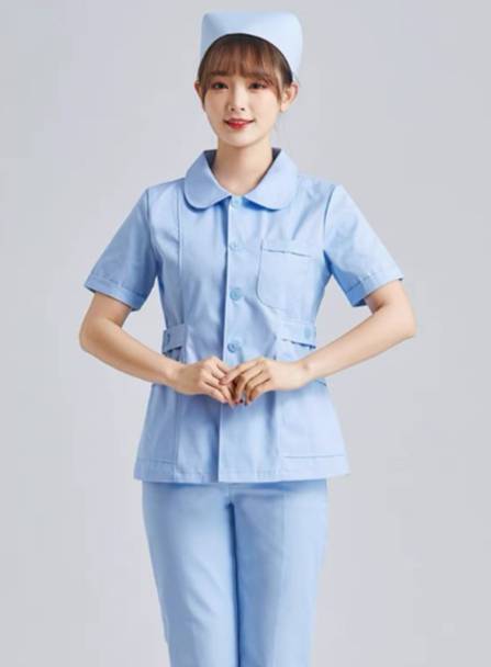 ชุดพยาบาล ชุดหมอ ชุดพี่เลี้ยงเด็ก