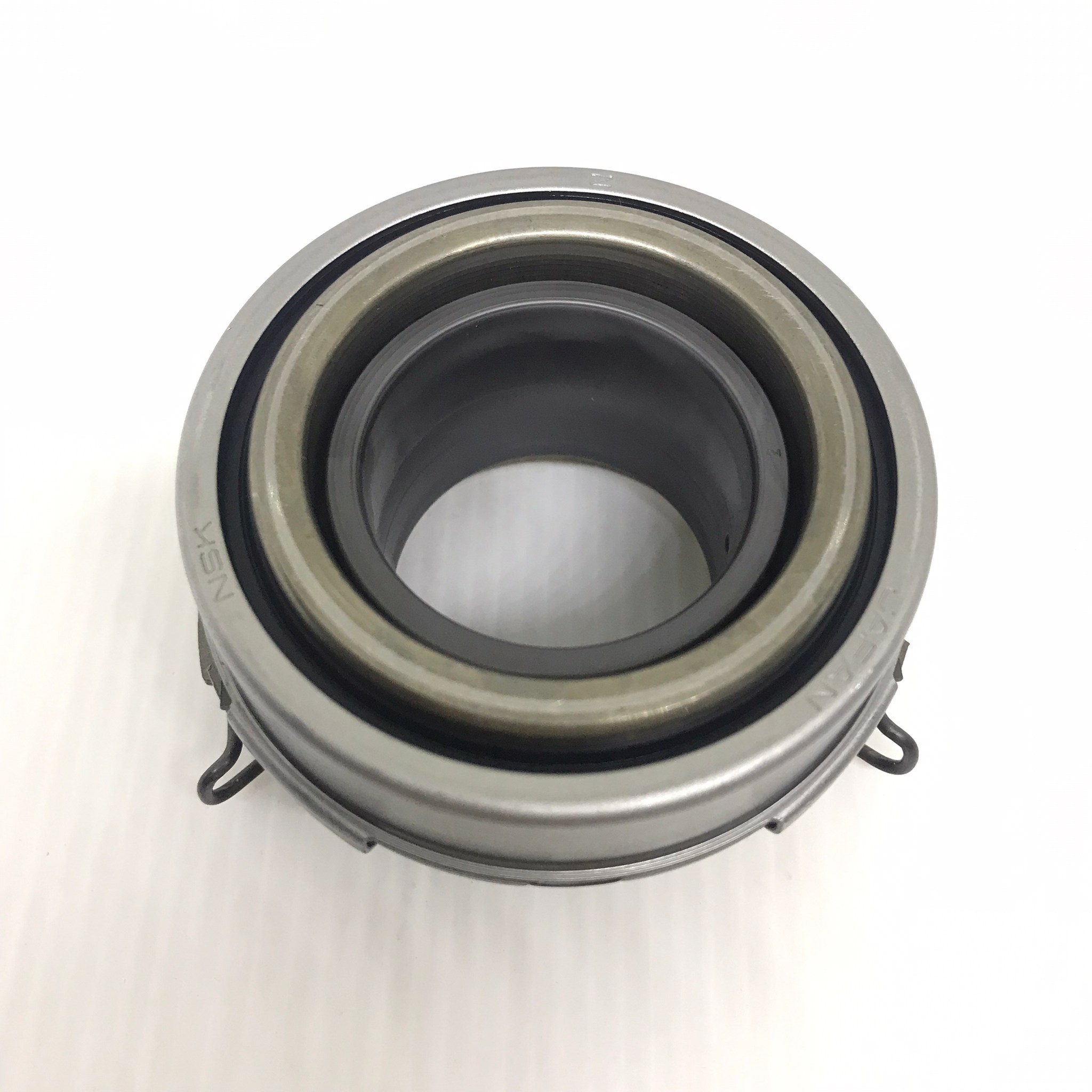 ลูกปืนคลัทช์ TOYOTA TIGER D4D โตโยต้า ไทเกอร์ เบอร์ 50TKB3504 ยี่ห้อ NSK (MADE IN JAPAN) (Clutch Bearing)