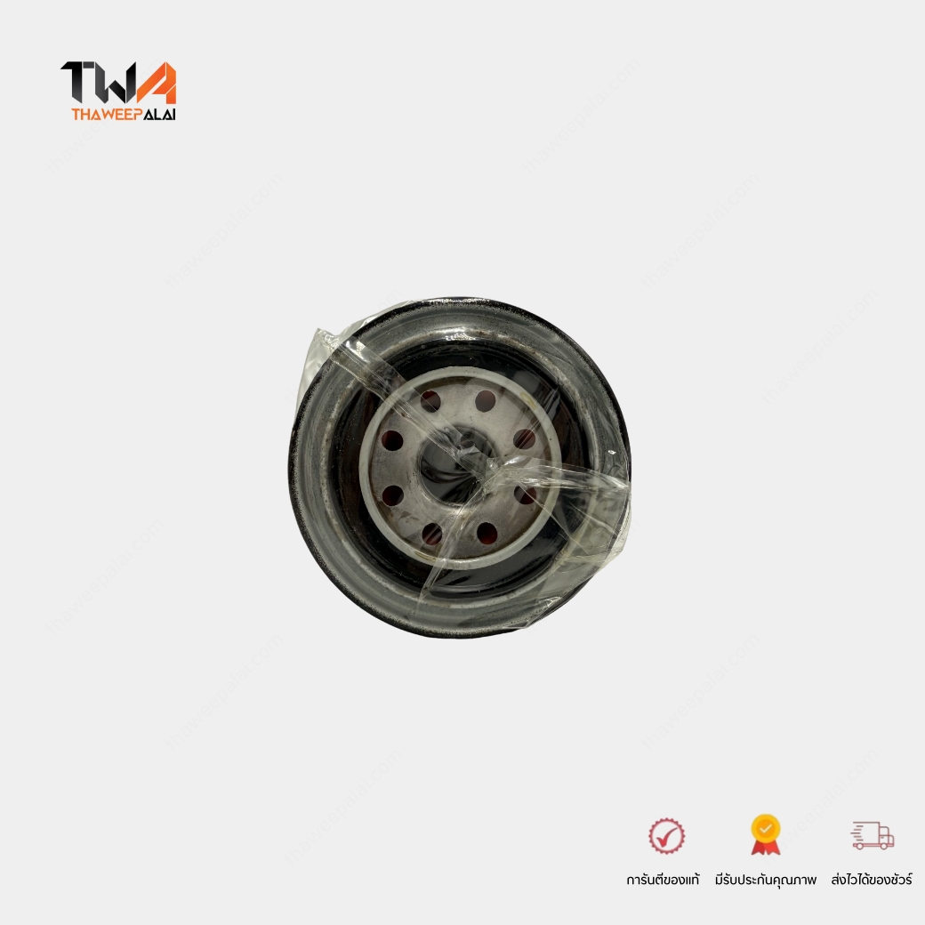 แท้ศูนย์ กรองเครื่อง เบนซิน อีซูซุ TROOPER V.6 6VD1, มิตซูบิชิ PAJERO V43W,V63W 6G72 (894456741T ,MD136790)