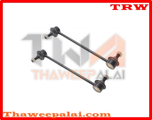 ลูกหมากกันโคลงหน้า Honda CITY ปี2005 JAZZ'04 GD /TRW JTS7569-JTS7570