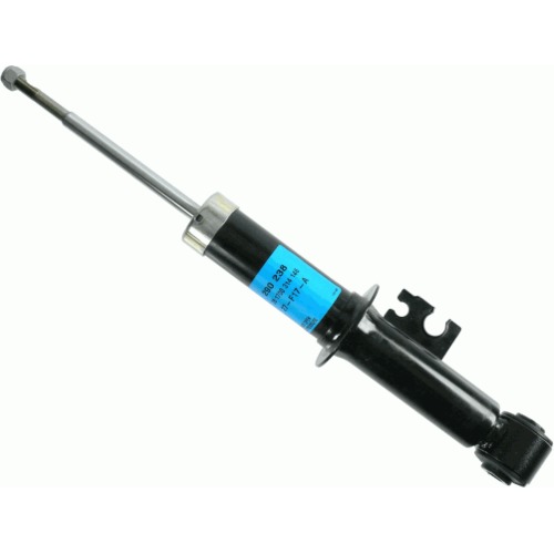 โช๊คอัพหลัง MINI R50-R53 (1คู่ = 2ตัว) / Rear Shock, 3350 6764 914