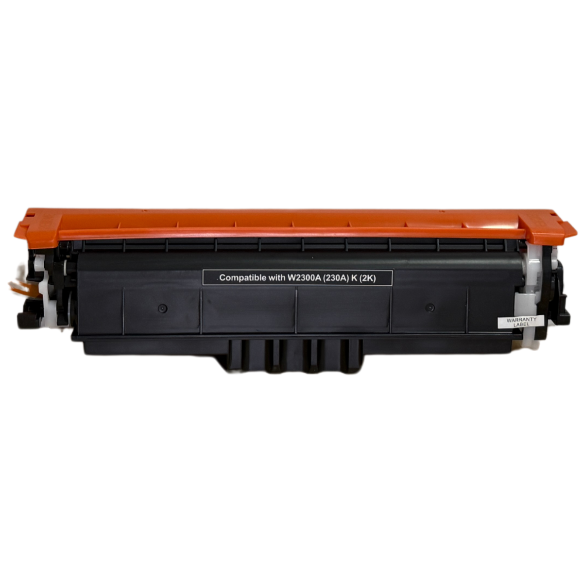HP W2300A (230A) 2K หมึกเทียบเท่า ดำ