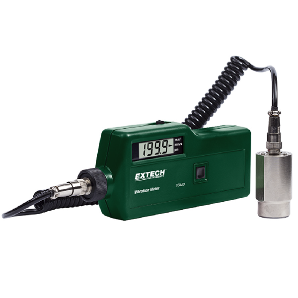 Extech VB450 Vibration Meter