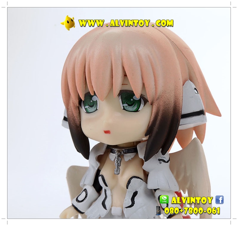 Nendoroid 178 Ikaros