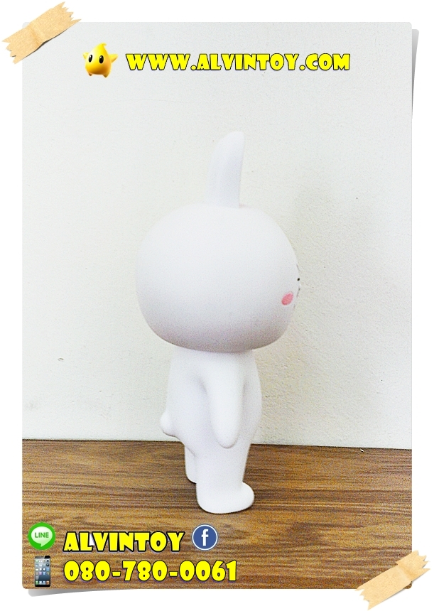 โมเดล Cony - กระต่ายโคนี่ AL2