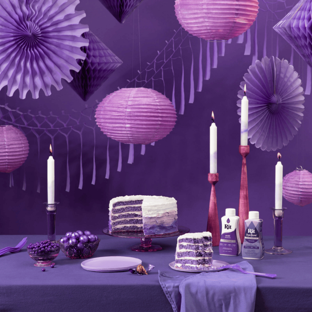 Rit DyeMore Synthetic Fiber Dye 207ml – สีย้อมผ้าโพลีเอสเตอร์และใยสังเคราะห์ สีสดชัด ติดทนนาน ใช้งานง่าย Made in USA 🇺🇸