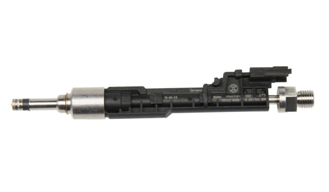 หัวฉีดน้ำมันเชื้อเพลิง BMW F30 (320i, 328i, 335i) #BOSCH, 13647597870, 0261500110, 7597870