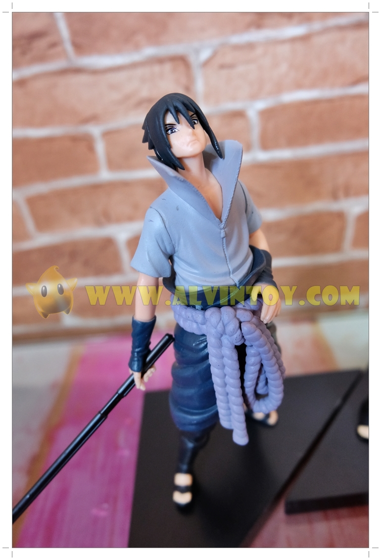 โมเดล Naruto - นารูโตะ AL5