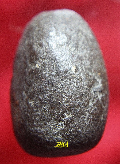 พระปิดตา นั่งยอง เจ้าคุณเที่ยง วัดระฆังฯ กทม.