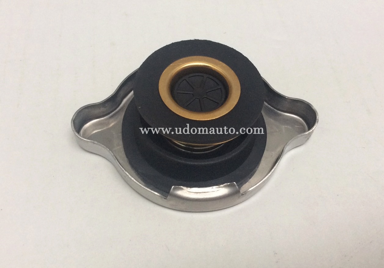 ฝาปิดหม้อน้ำ W124 (140 ปอนด์) MEYLE