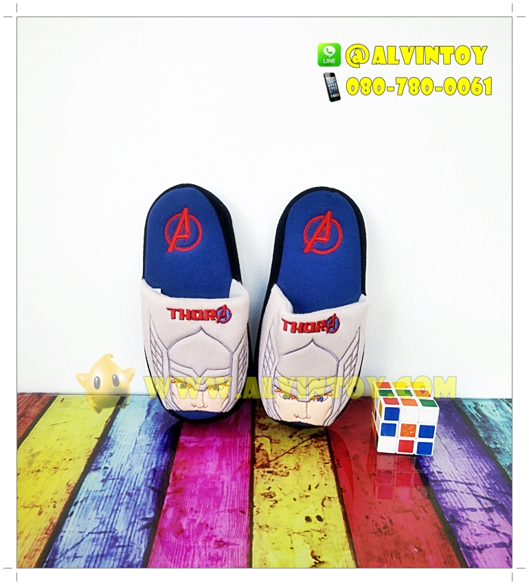 รองเท้า Thor - ธอร์