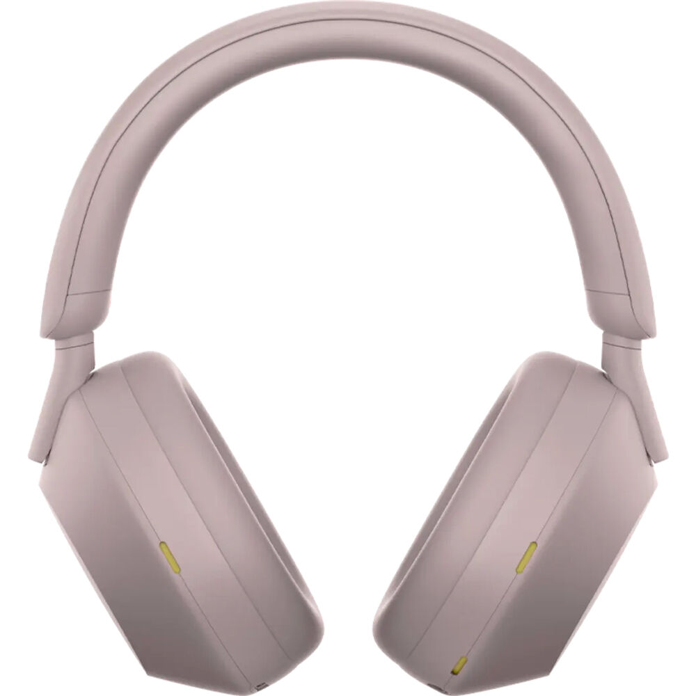 Sony WH-1000XM5 *ของแท้ประกัน 1ปี* หูฟังไร้สายแบบครอบหู Wireless Noise-Canceling Over-Ear Headphones