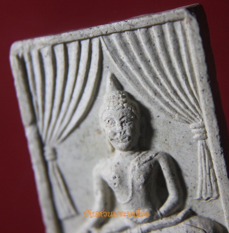 พระพุทธสิหิงห์ วัดโคกขาม สมุทรสาคร