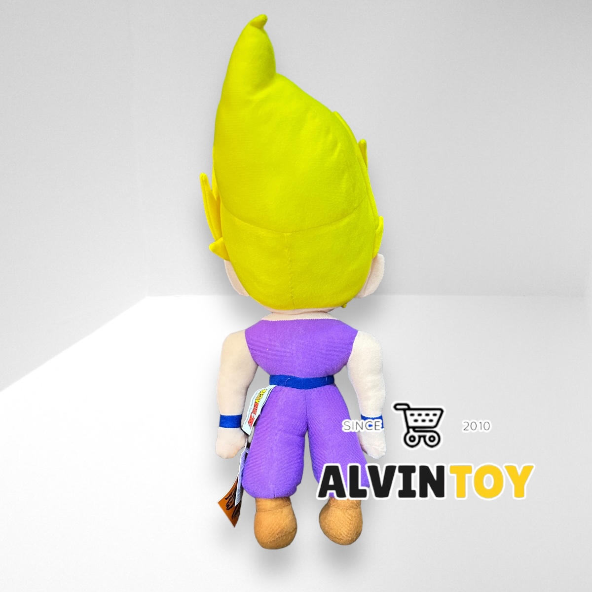 ตุ๊กตา Gohan - ซง โกฮัง