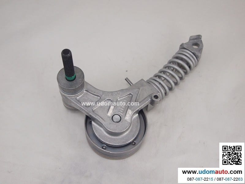 ชุดตั้งสายพานหน้าเครื่อง(โช๊คดัน) CHEVROLET SONIC 1.4L / 55565236