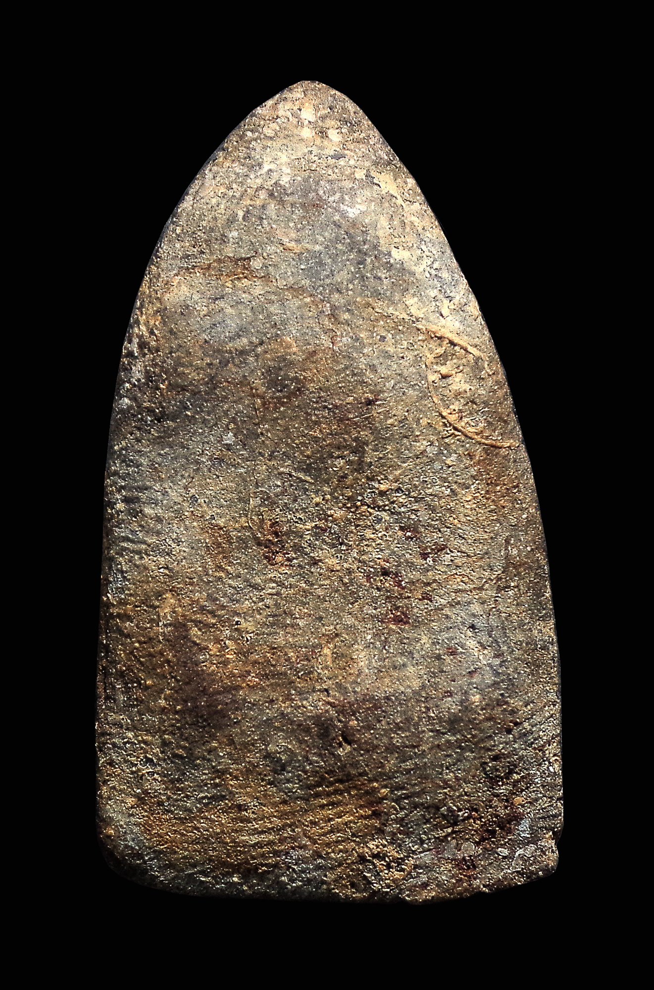 หลวงปู่ทวด เนื้อว่าน พิมพ์ใหญ่ วัดช้างให้ จ.ปัตตานี