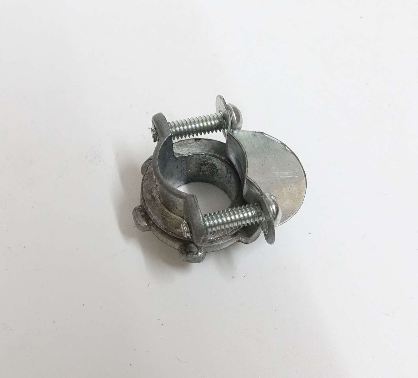 คอนเน็คเตอร์ NM (จับสายไฟ)