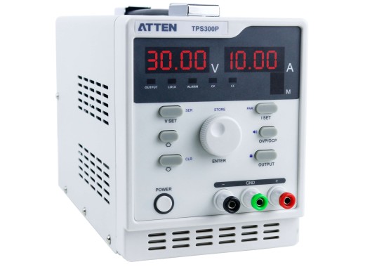 Atten TPS300P power supply