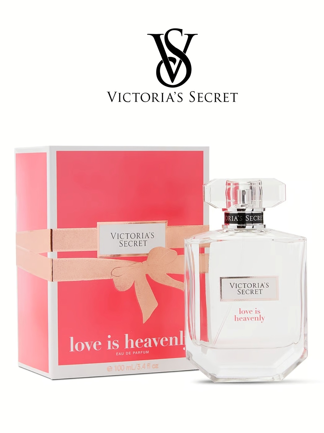 Love is Heavenly **กลิ่นหายาก**