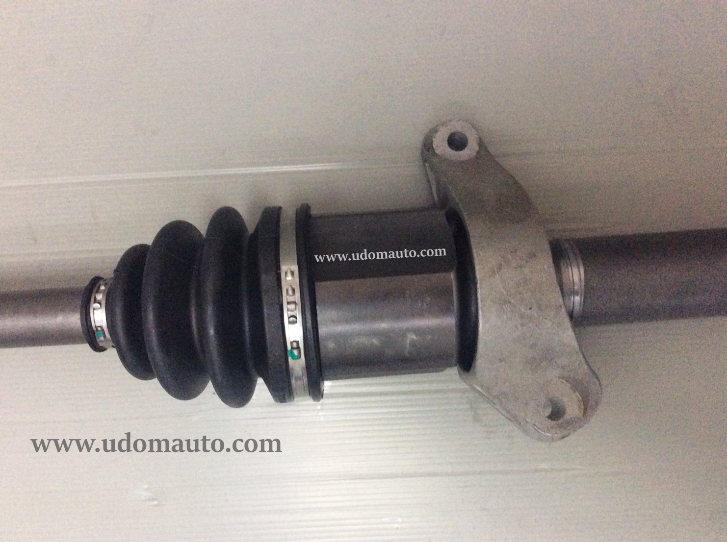 เพลาขับทั้งเส้น มินิ R56-R59 ด้านขวา / 31607574864, 3160 7574 864