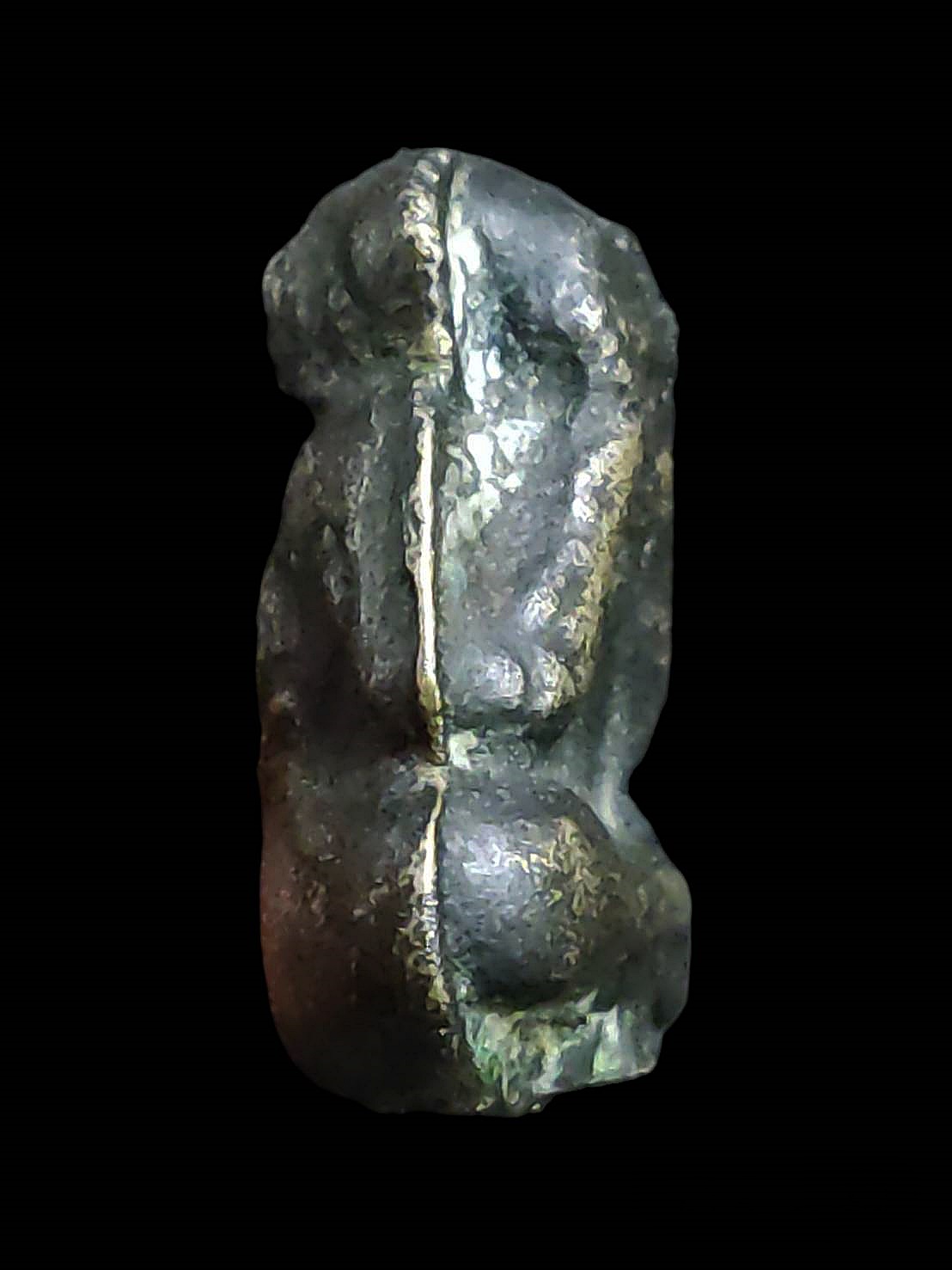 พระปิดตา พระครูสุวัฒน์ วัดศรีทวีป เกาะสมุย สุราษฏร์ธานี