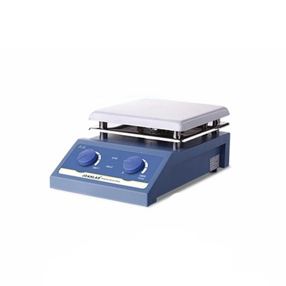 Hotplate เตาให้ความร้อน Magnetic Hotplate Stirrer