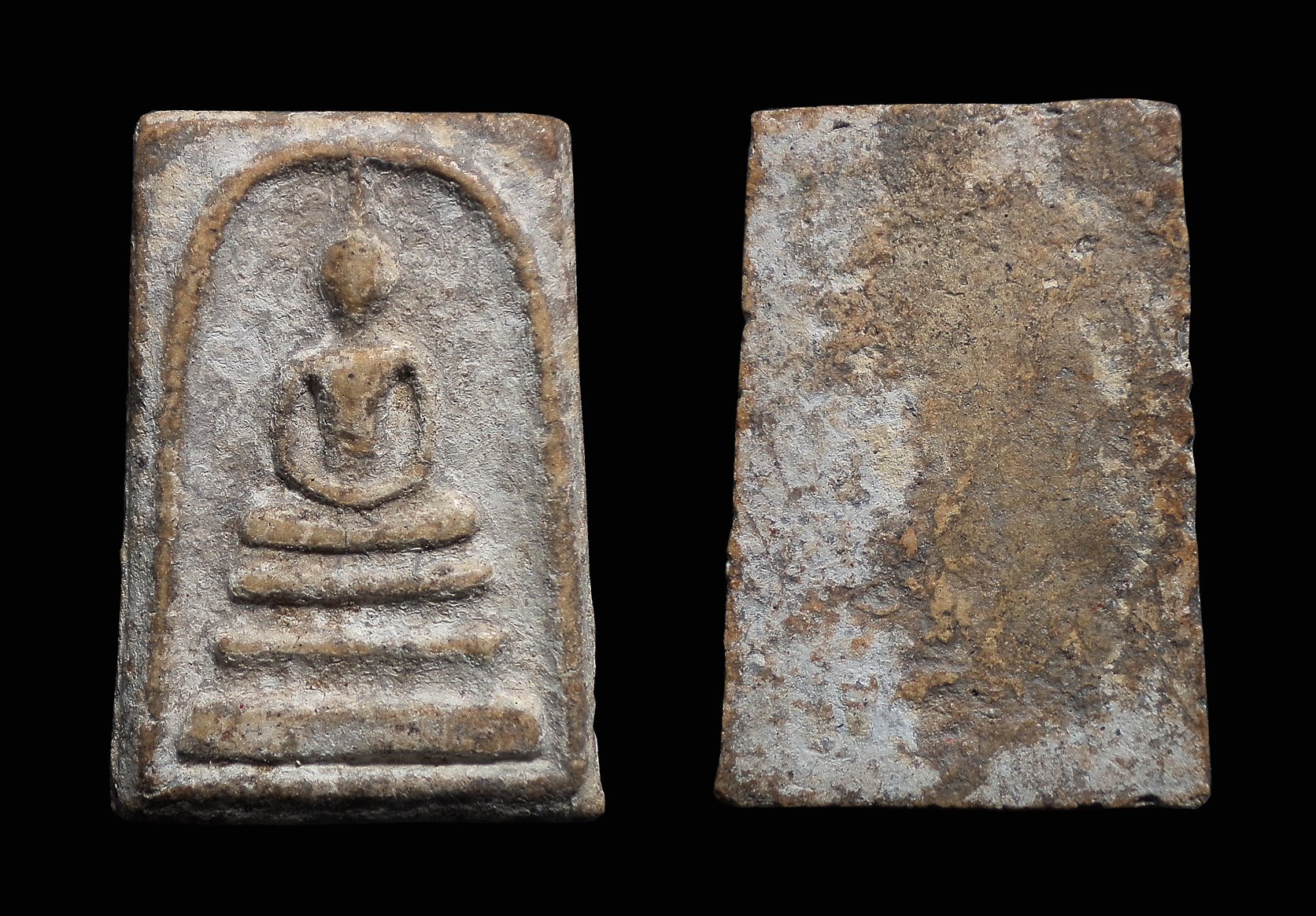 พระสมเด็จ พิมพ์ใหญ่