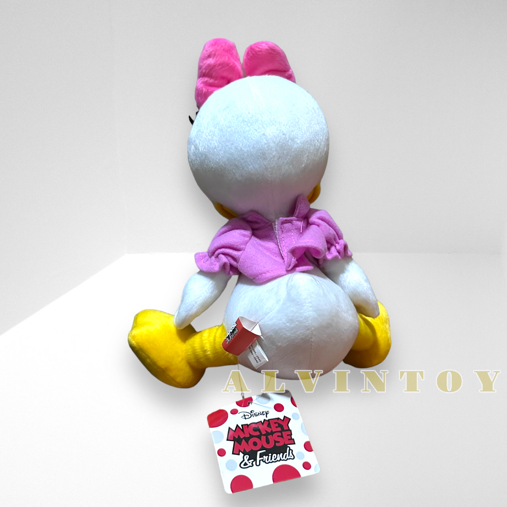 ตุ๊กตา Daisy Duck - เดซี่ ดั๊ก 8 นิ้ว