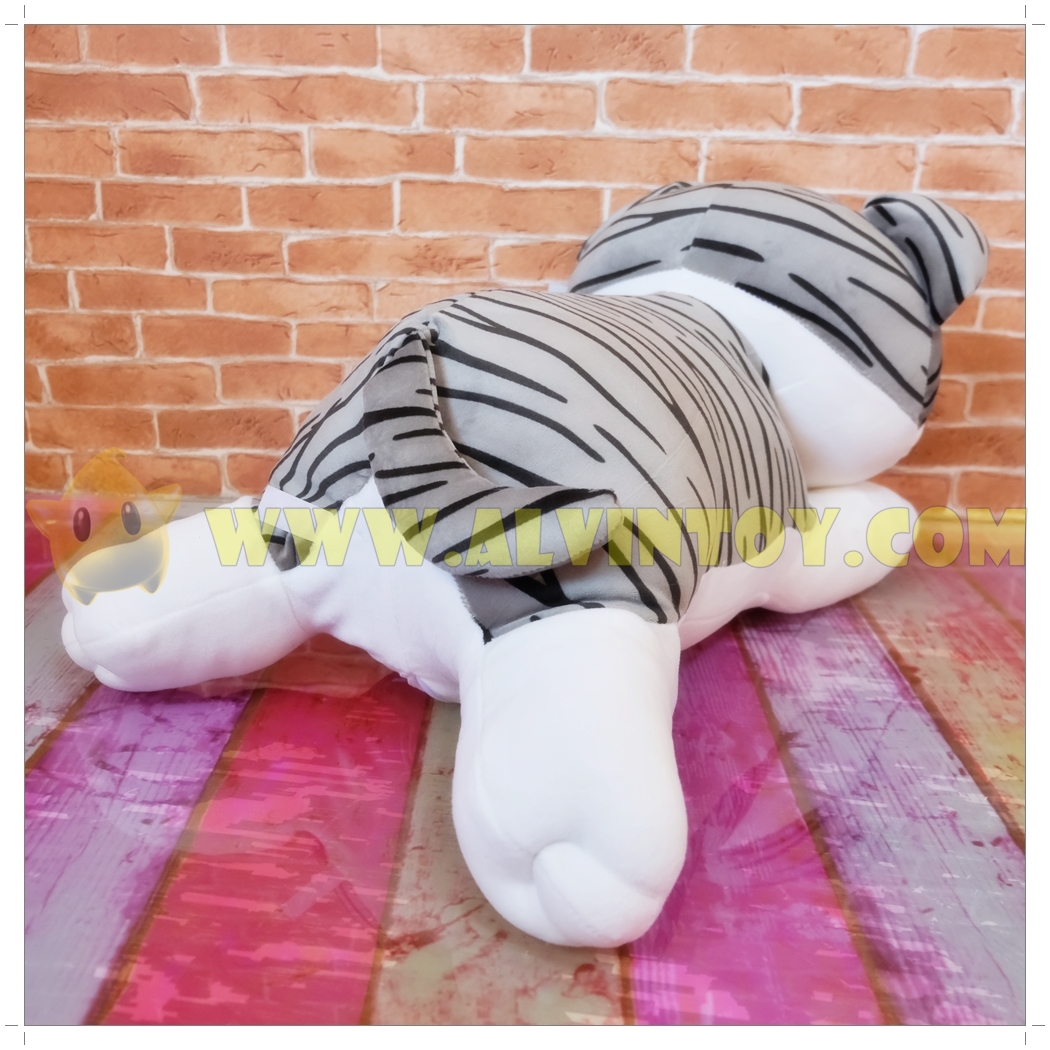 ตุ๊กตาแมวจี้จัง ขนาด 60 ซม.