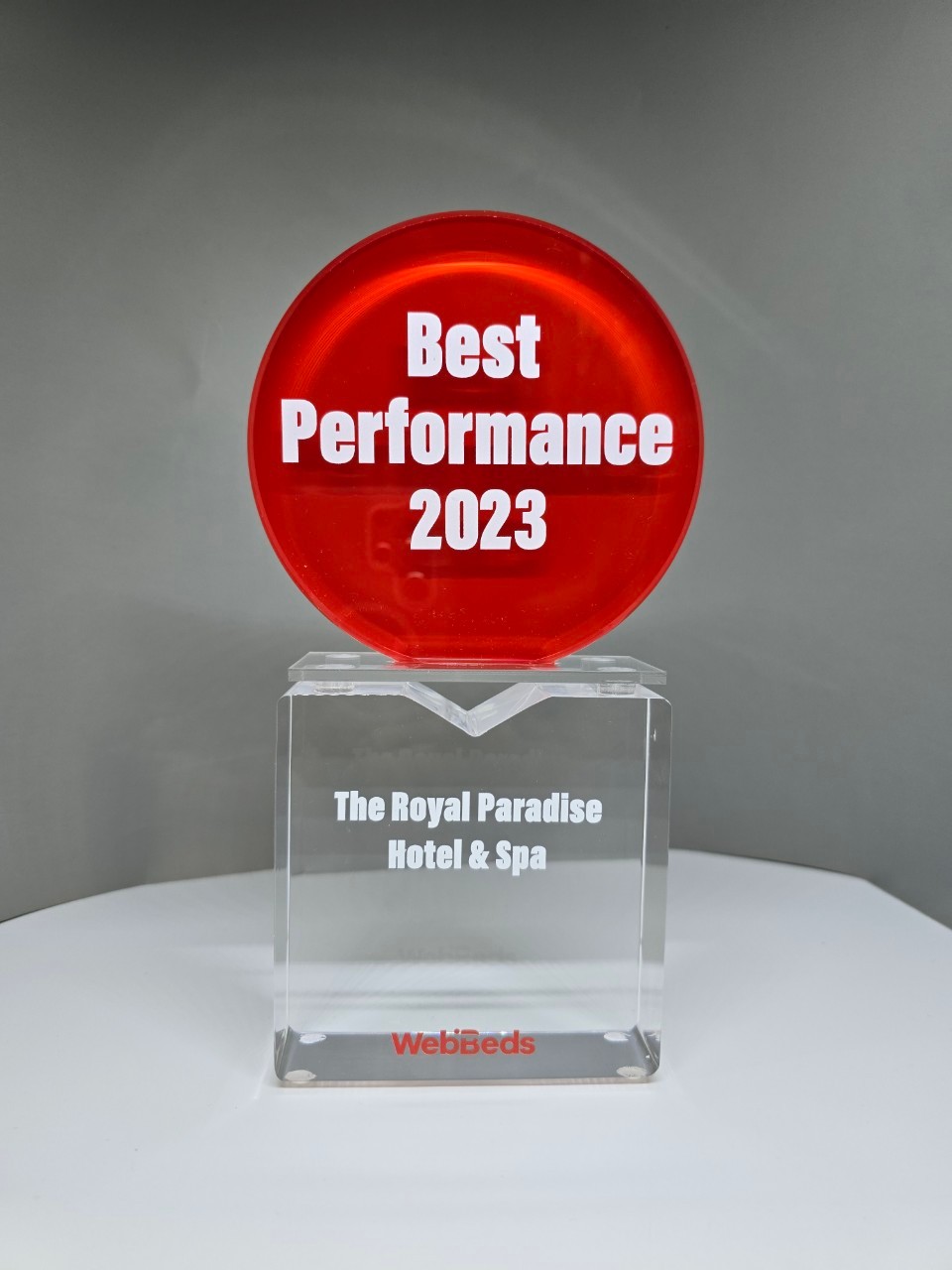 TROPHY719