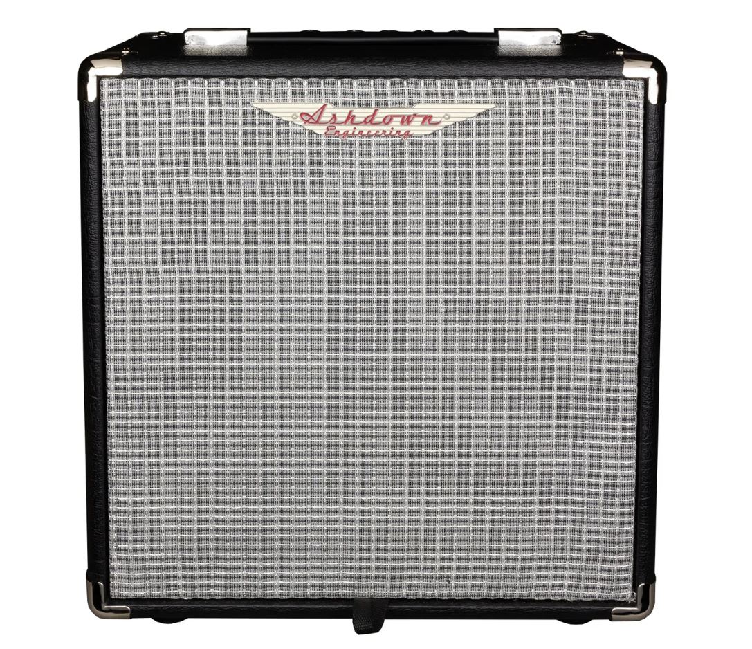 ASHDOWN STUDIO 8 *ของแท้รับประกัน1ปี* Combo Bass Amplifiers, 8", 30W แอมป์เบสคอมโบ