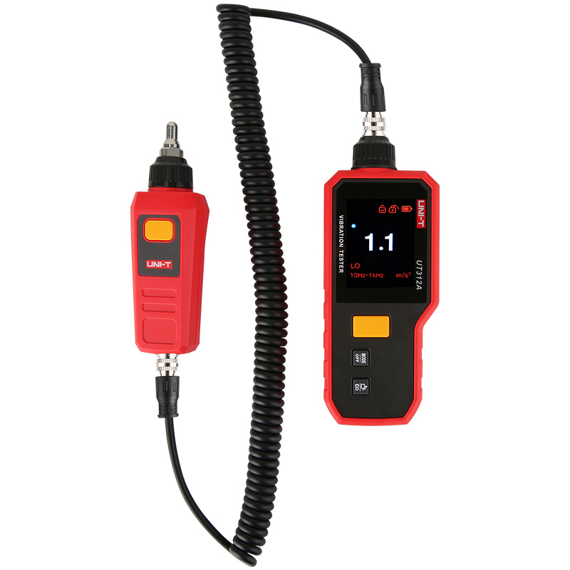 UT312A Vibration Testers