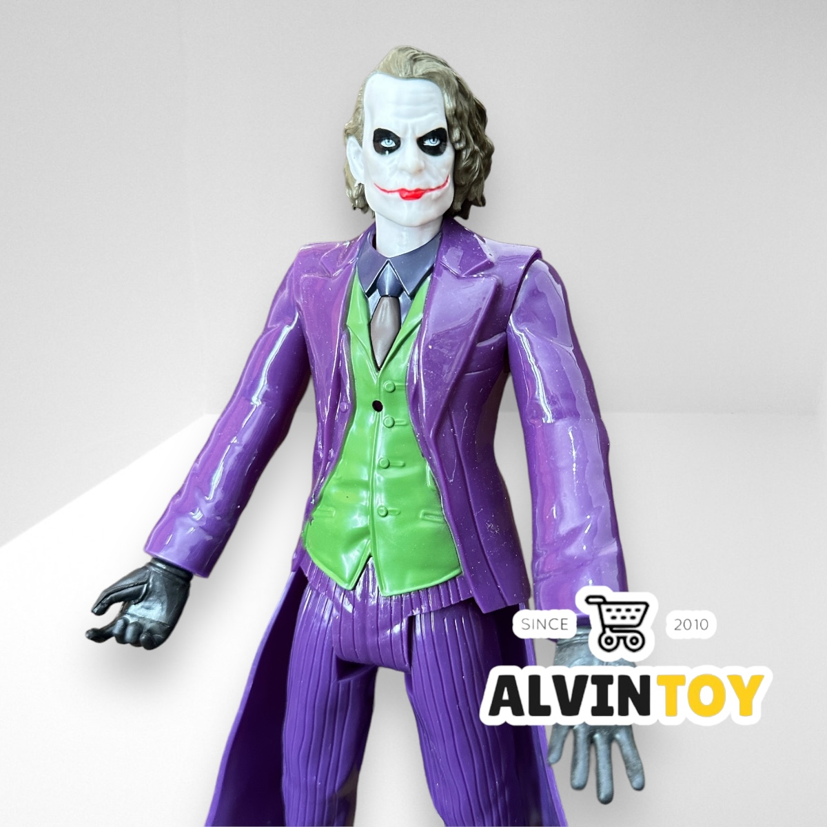 Figure Joker - โจ๊กเกอร์