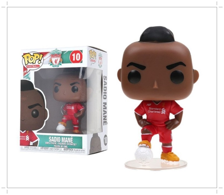 Funko Liverpool