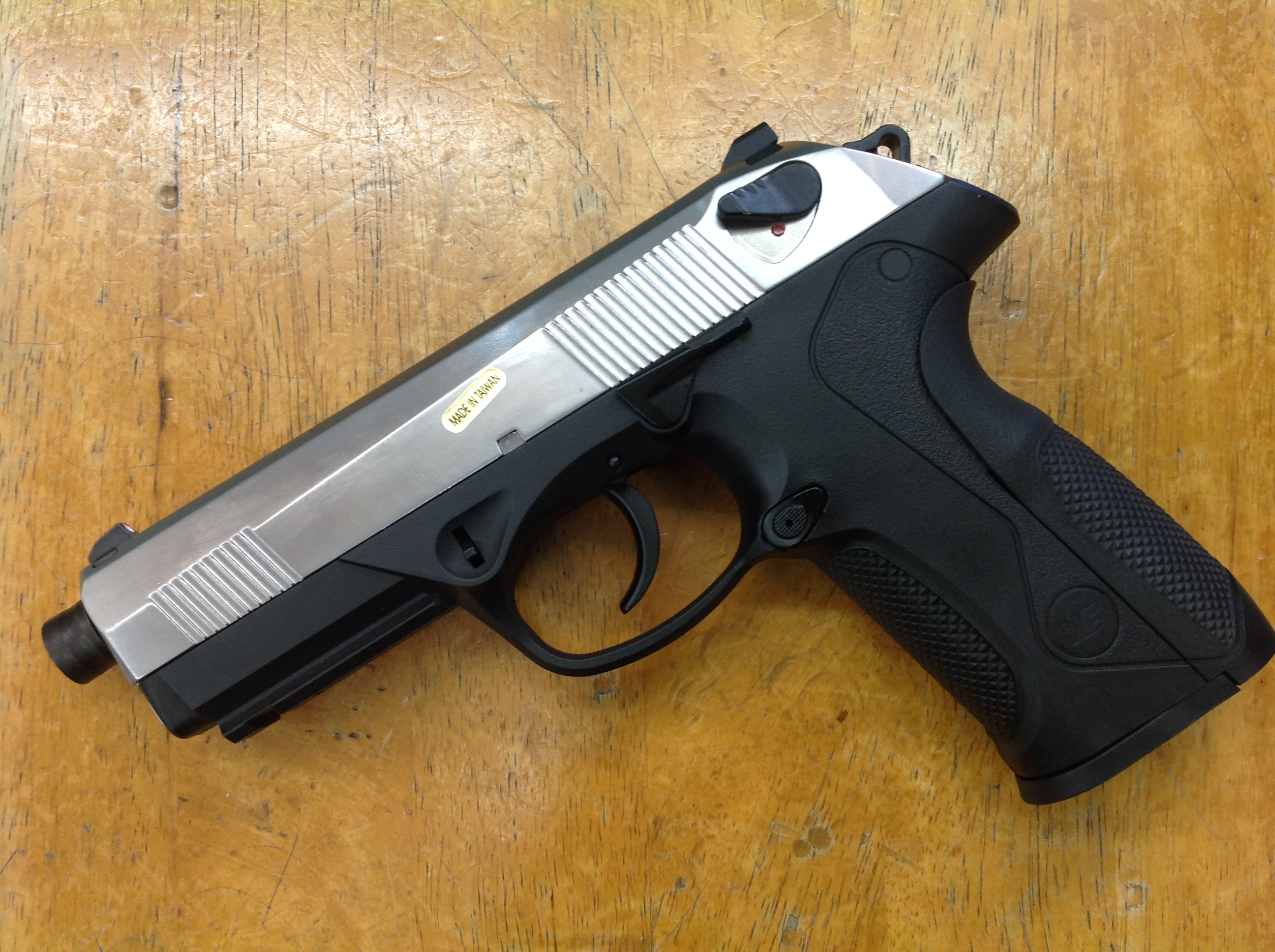 PX4 SV