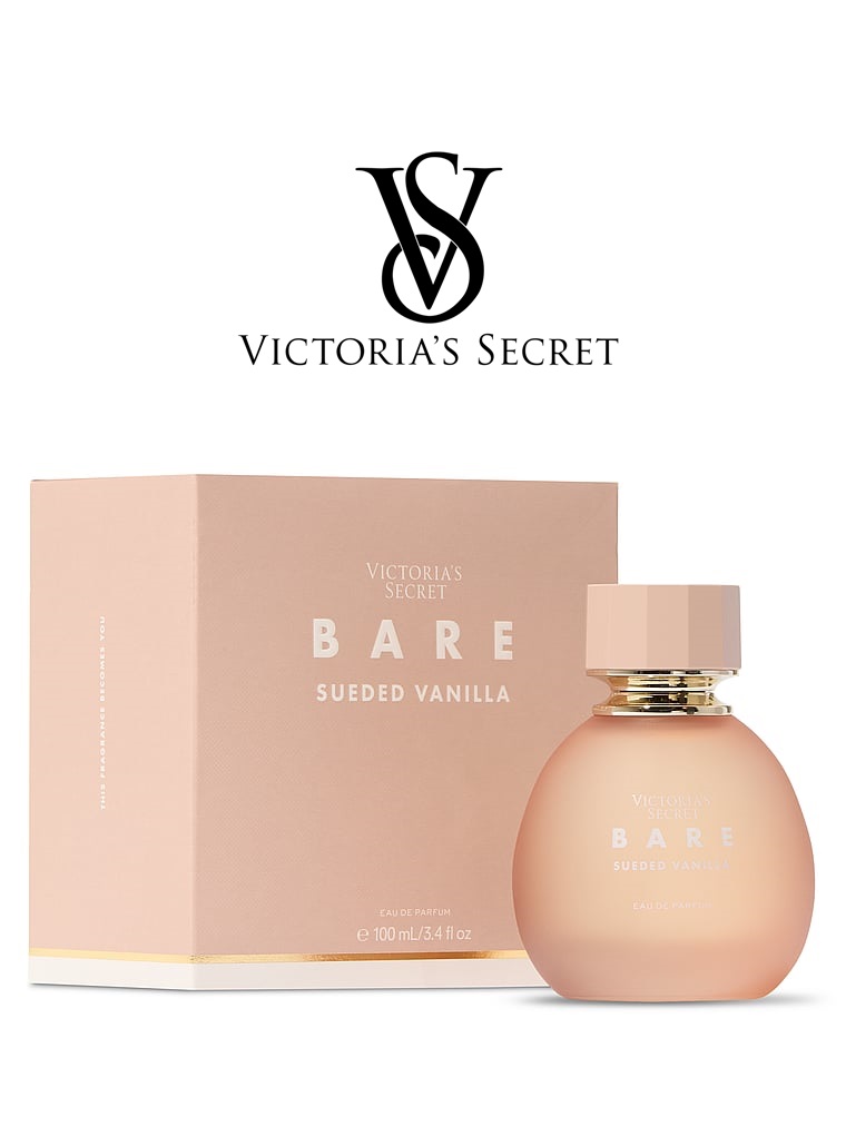 Bare Suede Vanilla