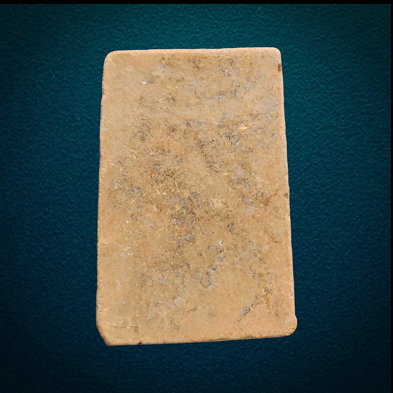 พระสมเด็จ พิมพ์7ชั้น เนื้อดิน ไม่ทราบที่