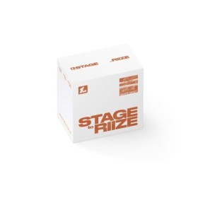 ( Pre-Order ) RIIZE 1st STAGE to RIIZE ( Digital Code ver ) วางจำหน่าย 25 / 9 / 2025