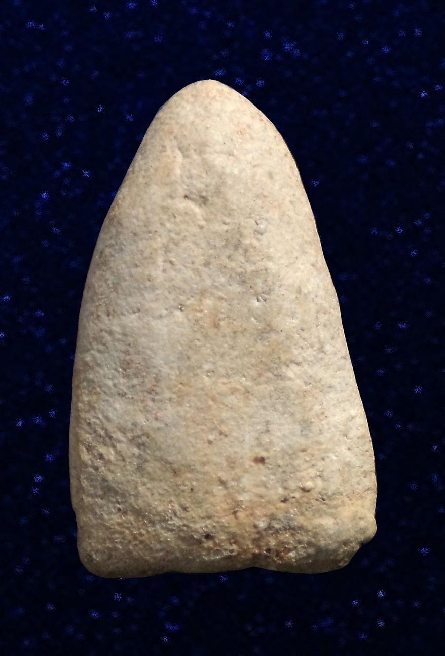 หลวงพ่อทวด เนื้อผงพุทธคุณ