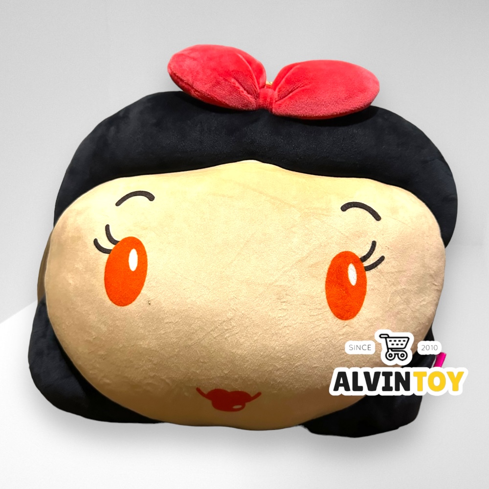 หมอนหน้าเจ้าหญิง Snow White - สโนไวท์