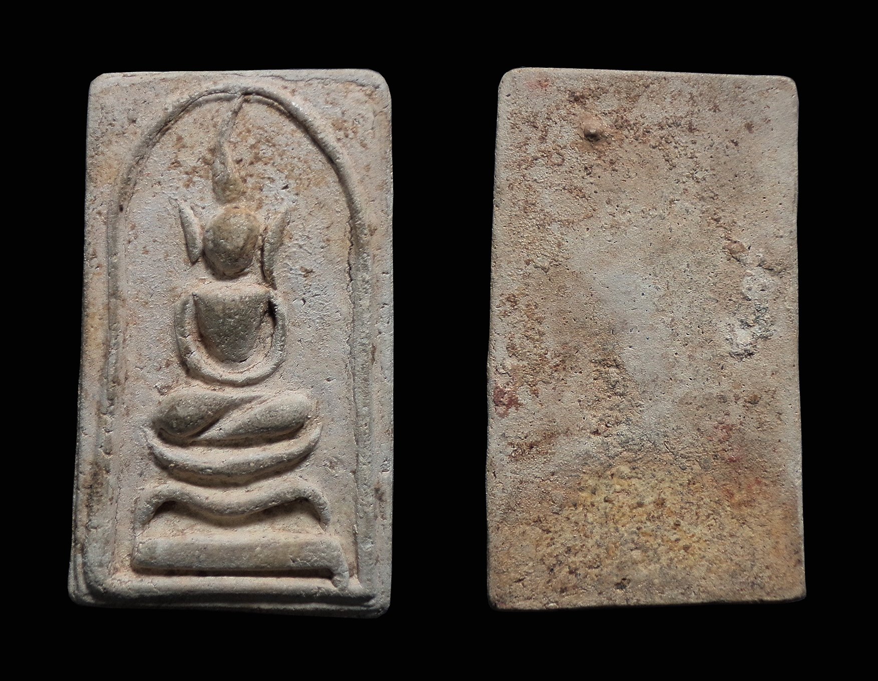 พระสมเด็จ พิมพ์ขาโต๊ะ