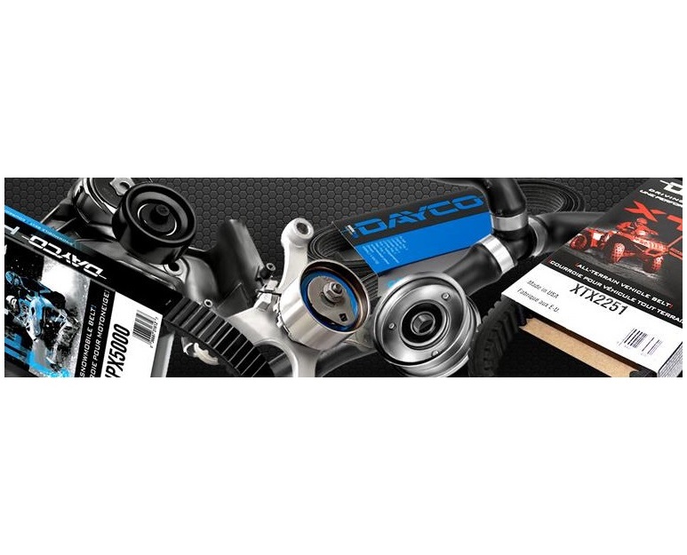 ลูกลอกสายพานหน้าเครื่อง ESCAPE V6, TRIBUTE 3.0L (รูปจริง)