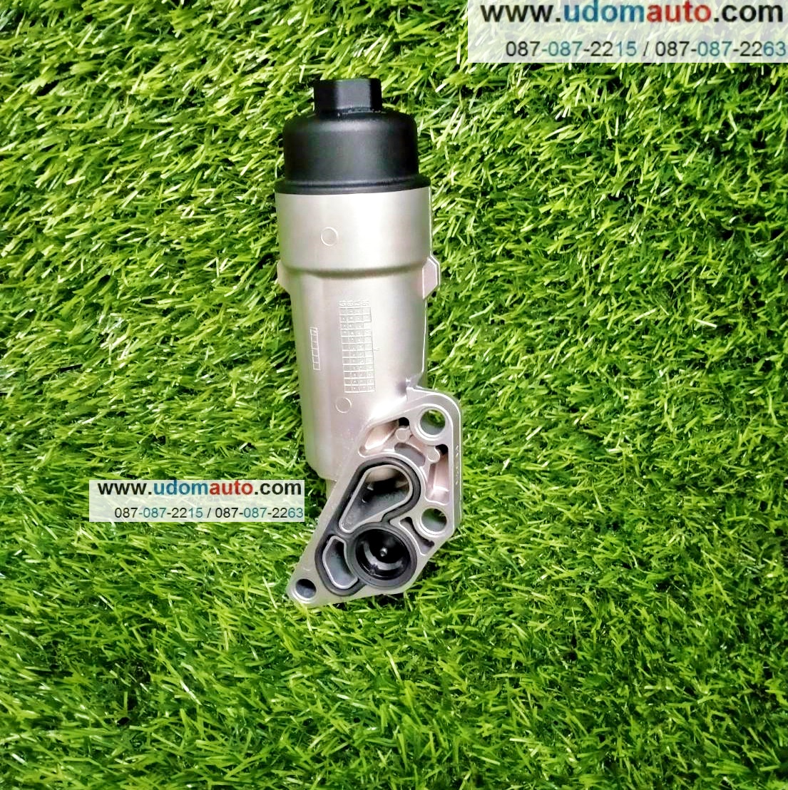 ชุดฐานกรองน้ำมันเครื่อง CHEVROLET SONIC 1.4 เกียร์ออโต้ /GM (ทุกปี) 2013 - 2014