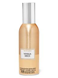 Vanilla Birch