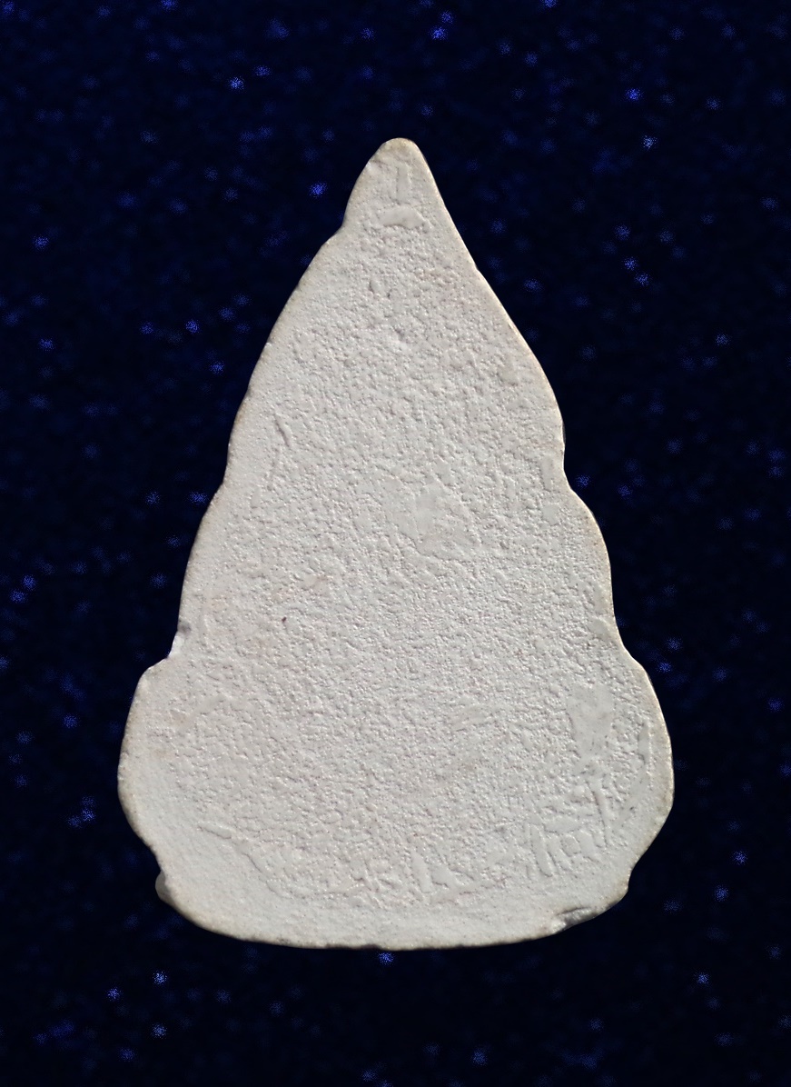 พระผงจักรพรรดิ์ หลวงตาม้า วัดถ้ำเมืองนะ จ.เชียงใหม่