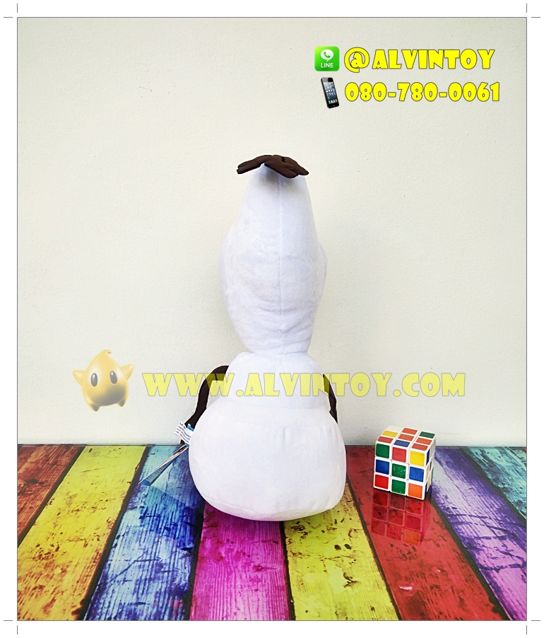 ตุ๊กตา Olaf - โอลาฟ 14 นิ้ว