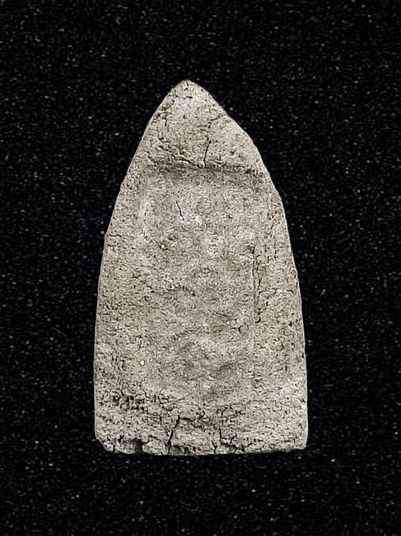 พระยายเขียด วัดยางแดง อ.โคกโพธิ์ จ.ปัตตานี