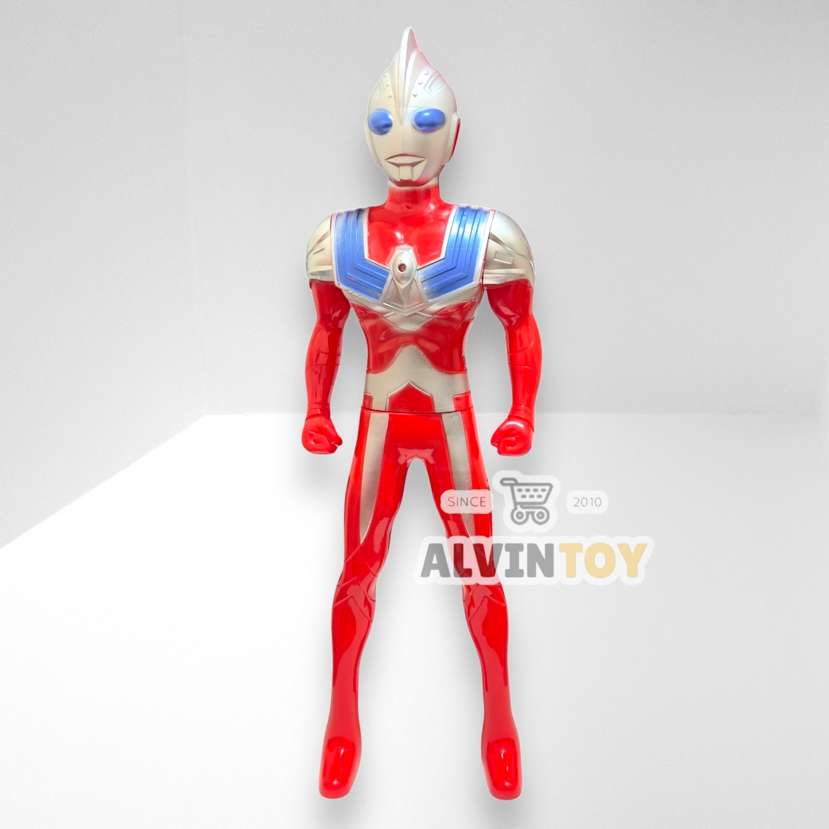 โมเดล Ultraman - อุลตร้าแมน 58 ซม.