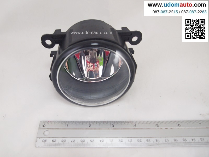 ไฟสปอร์ตไล้ท์(ตัดหมอก) FOCUS '12 (โฟกัส) / Spotlight, VALEO